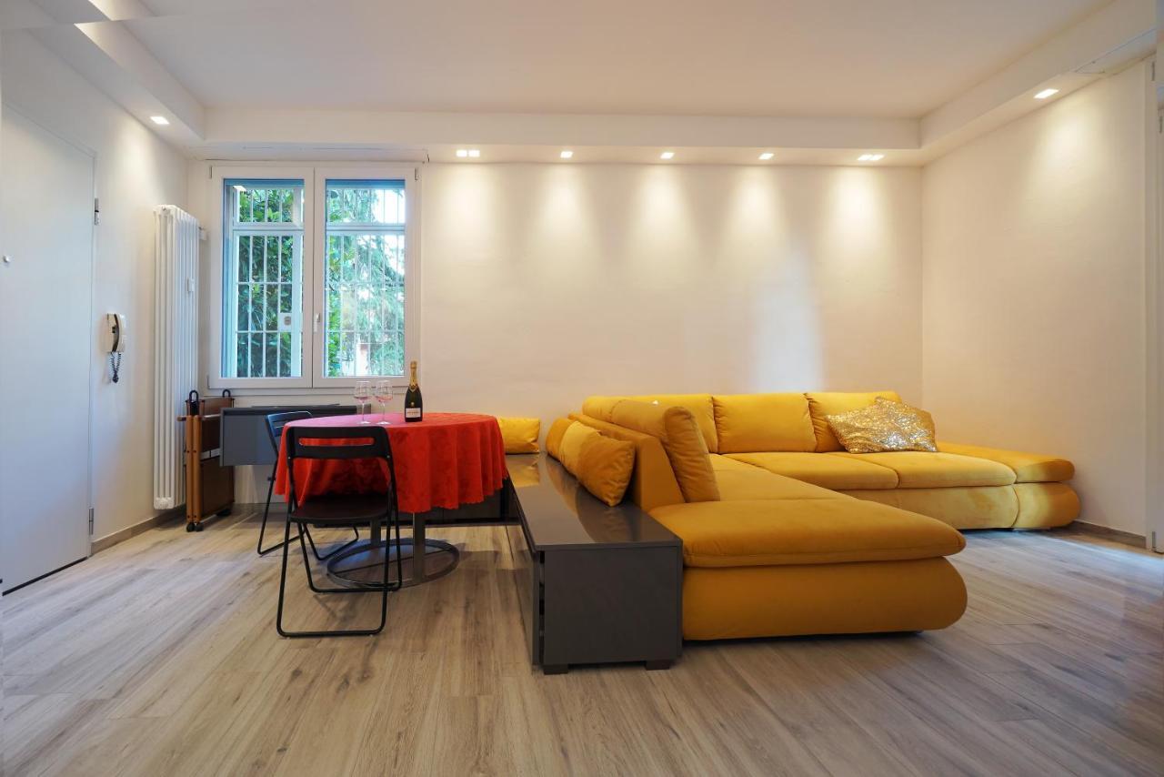 Ghisello Luxury Guesthouse 1 - Bologna — Photos 3