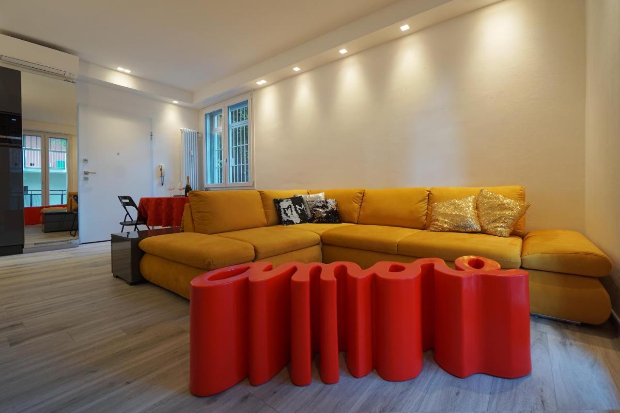 Ghisello Luxury Guesthouse 1 - Bologna, Bologna