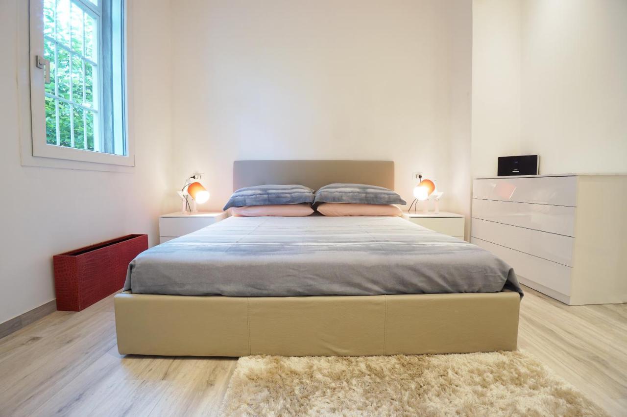 Ghisello Luxury Guesthouse 1 - Bologna — Photos 1